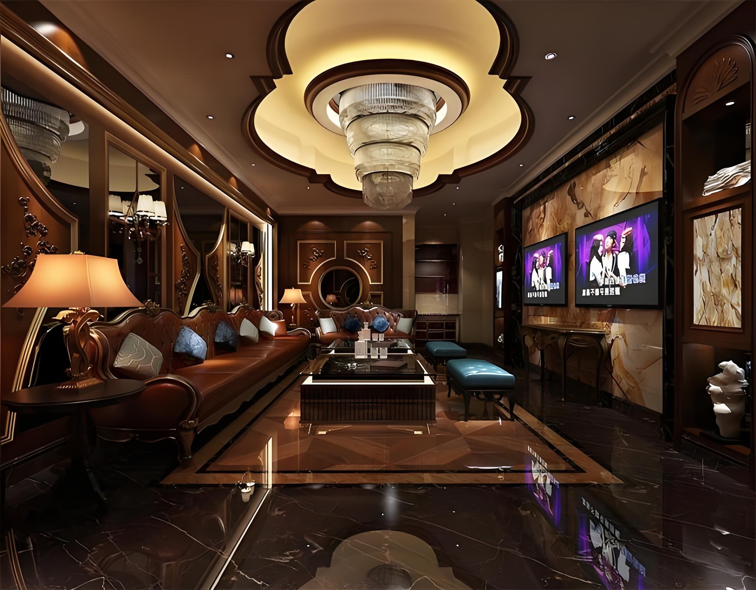 天津商务ktv计时技巧-滨海新区ktv预定